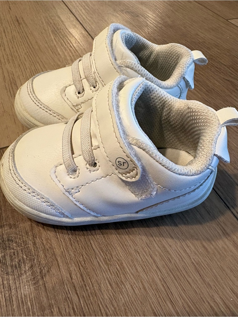 Stride Rite First Walkers - Picture 3 of 7
